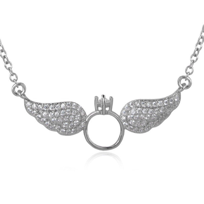 Aurawing Necklace