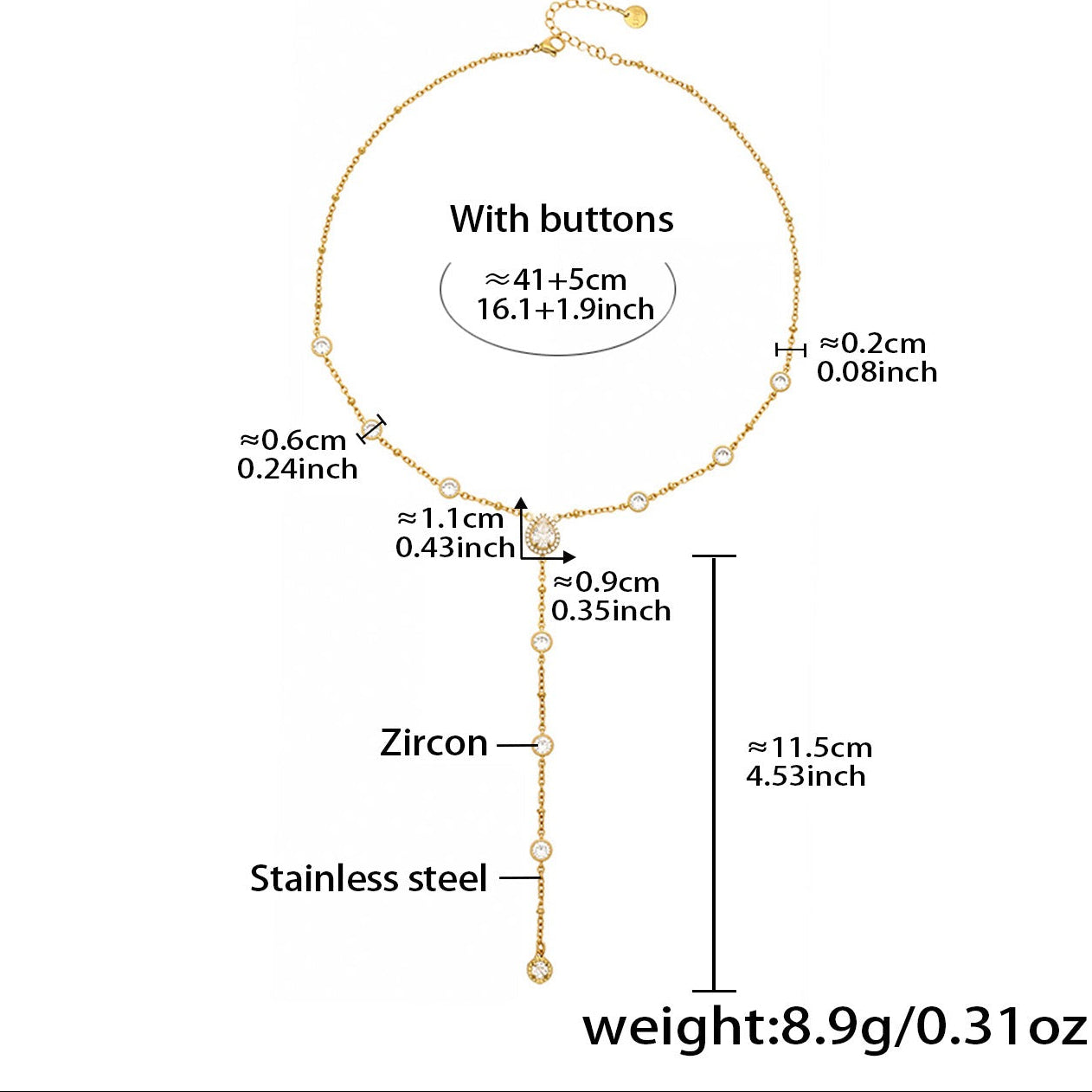 Zero Orbit Lariat