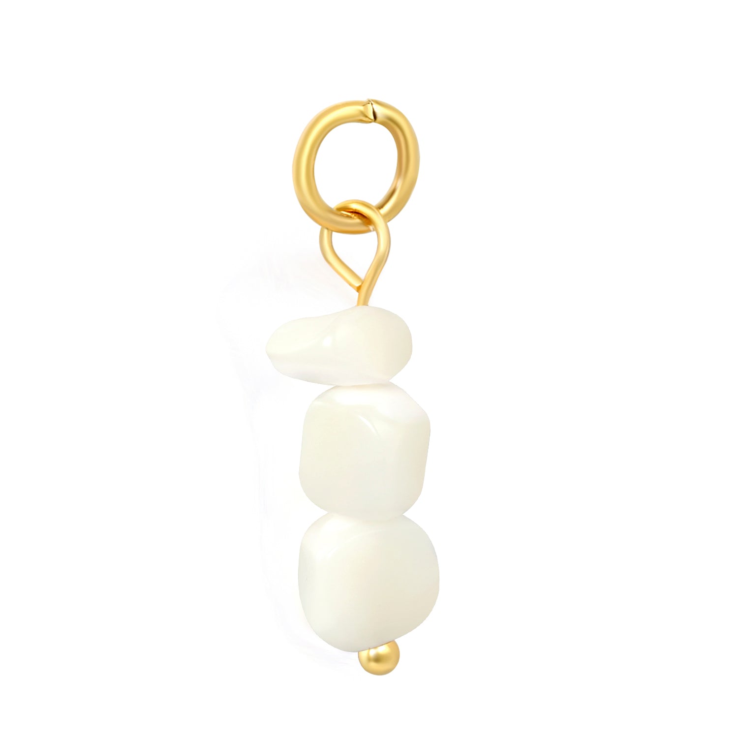 Serene Stack Charm