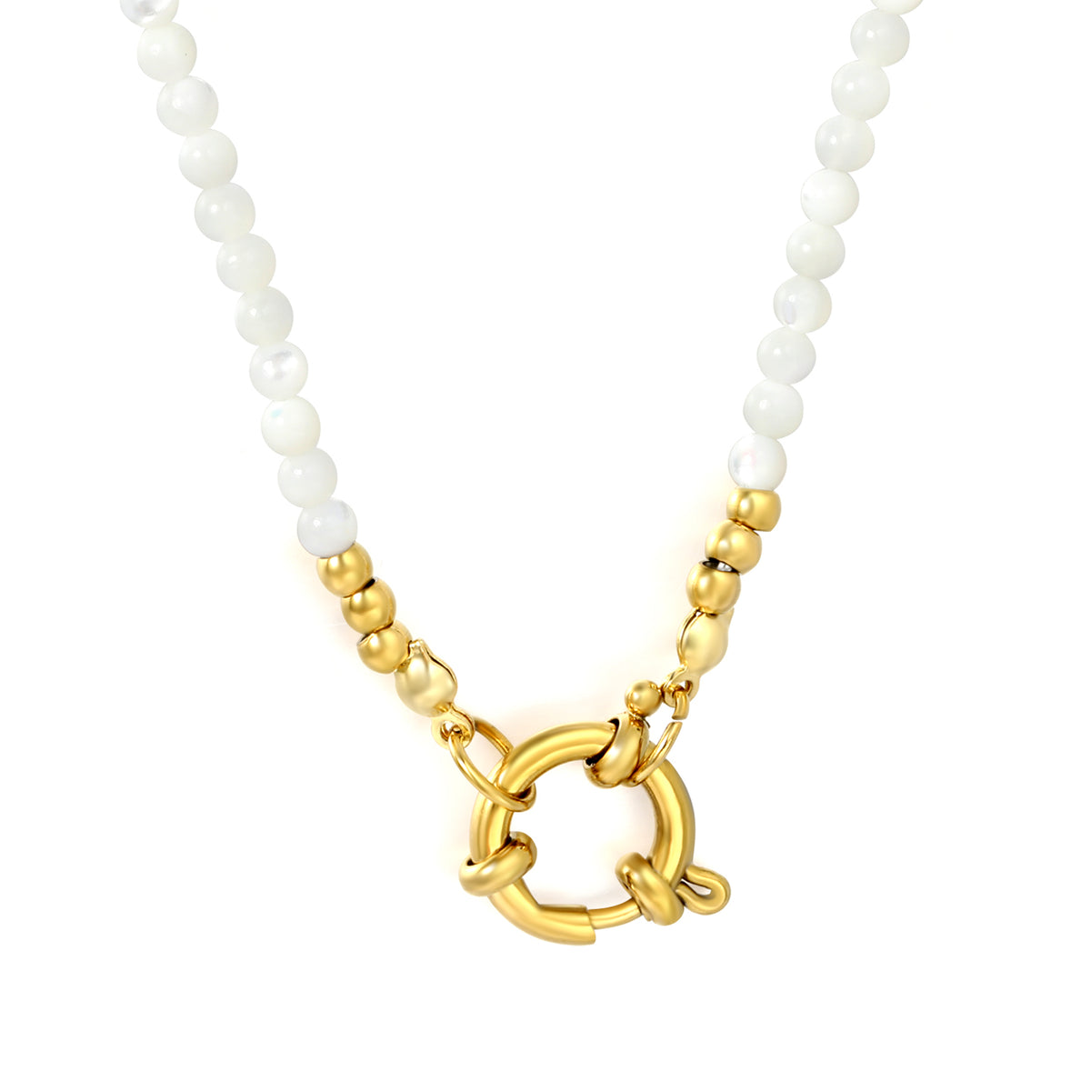 Keepsake Chain
