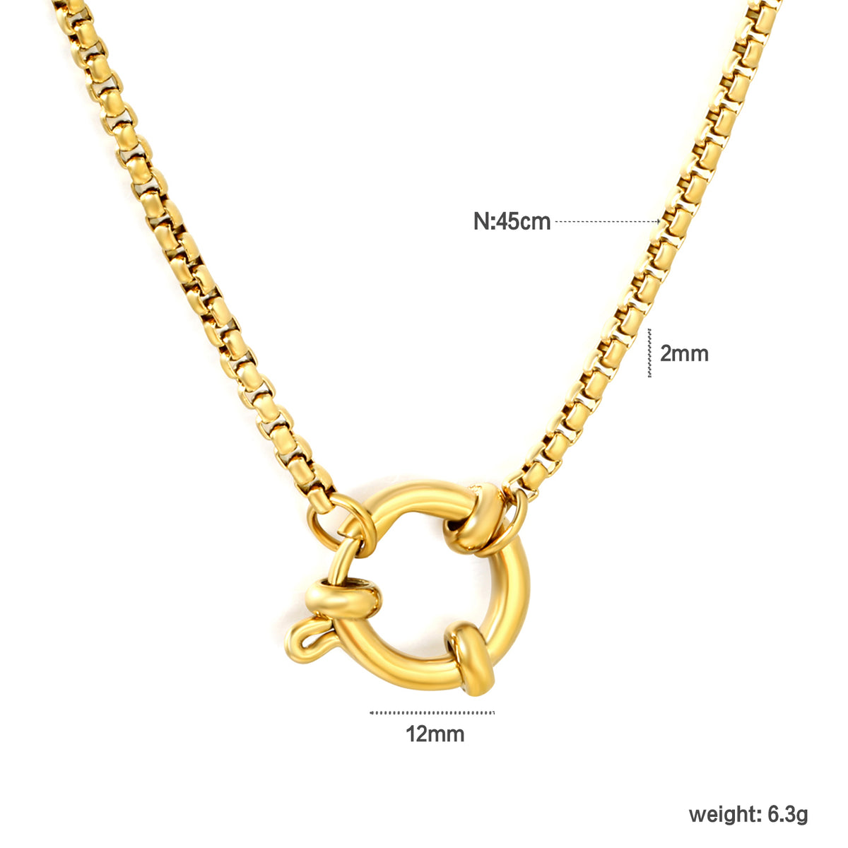 Verse Chain
