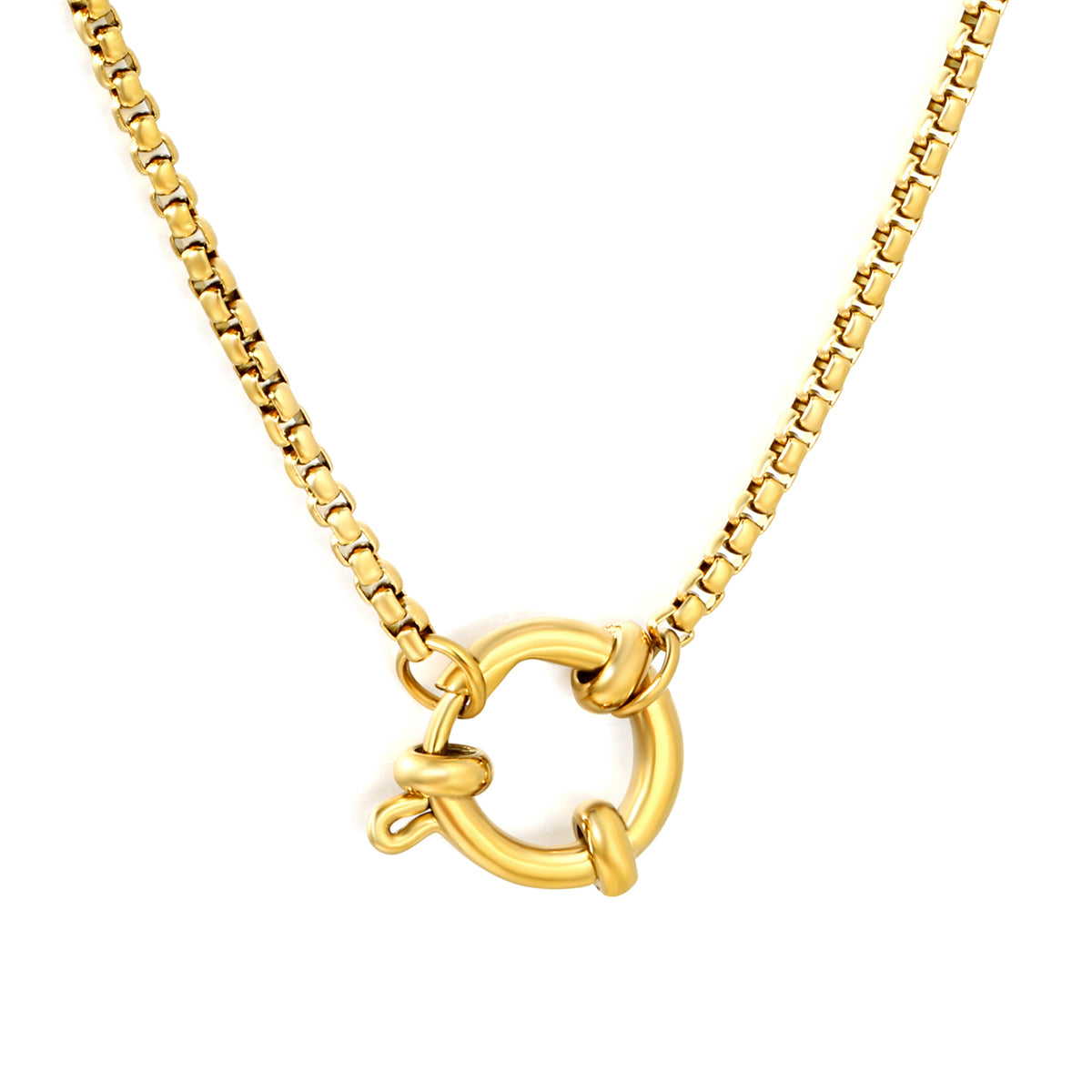 Verse Chain