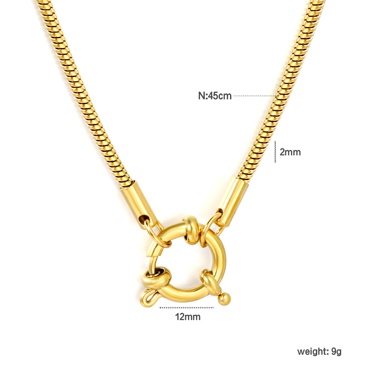 Muse Chain