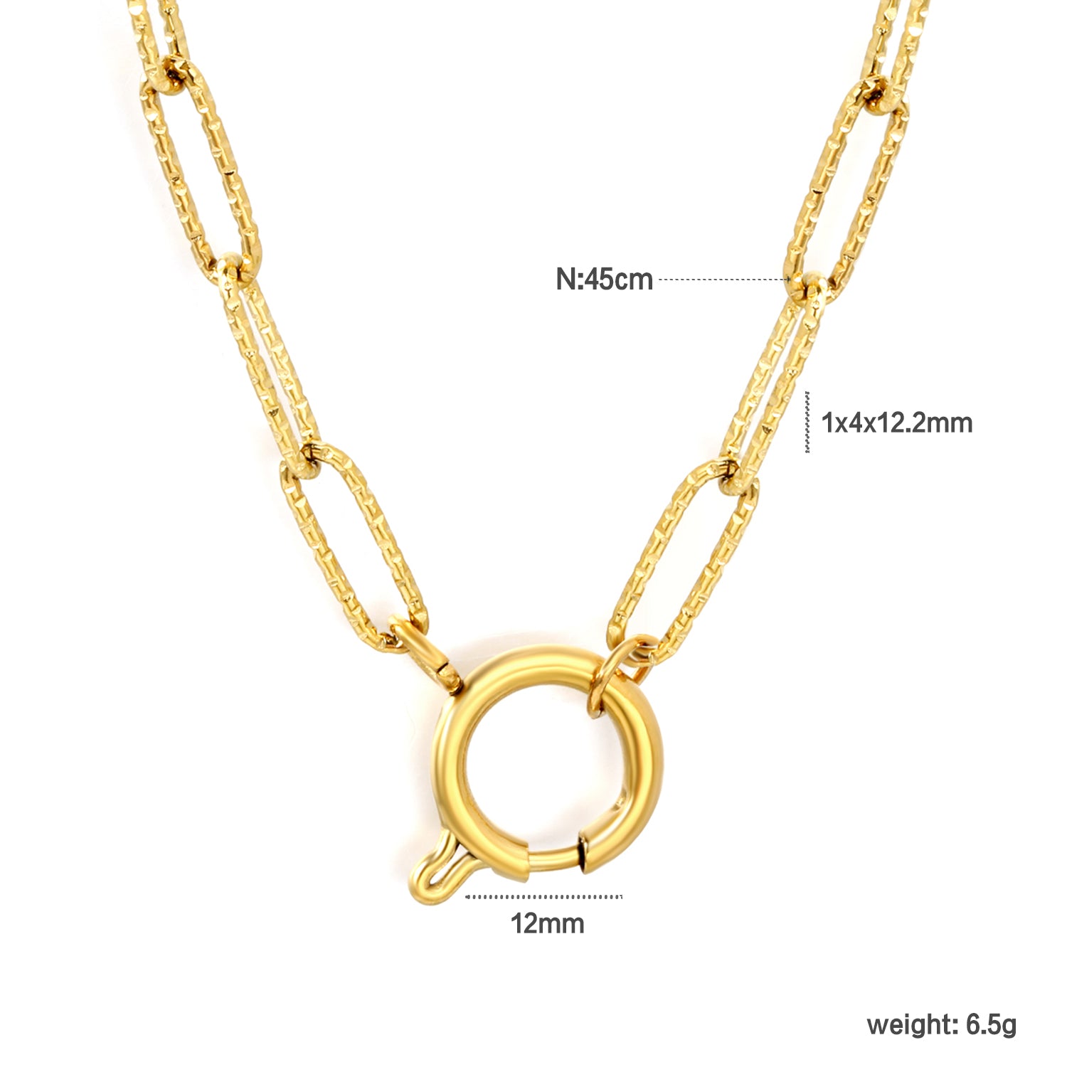 Signature Chain