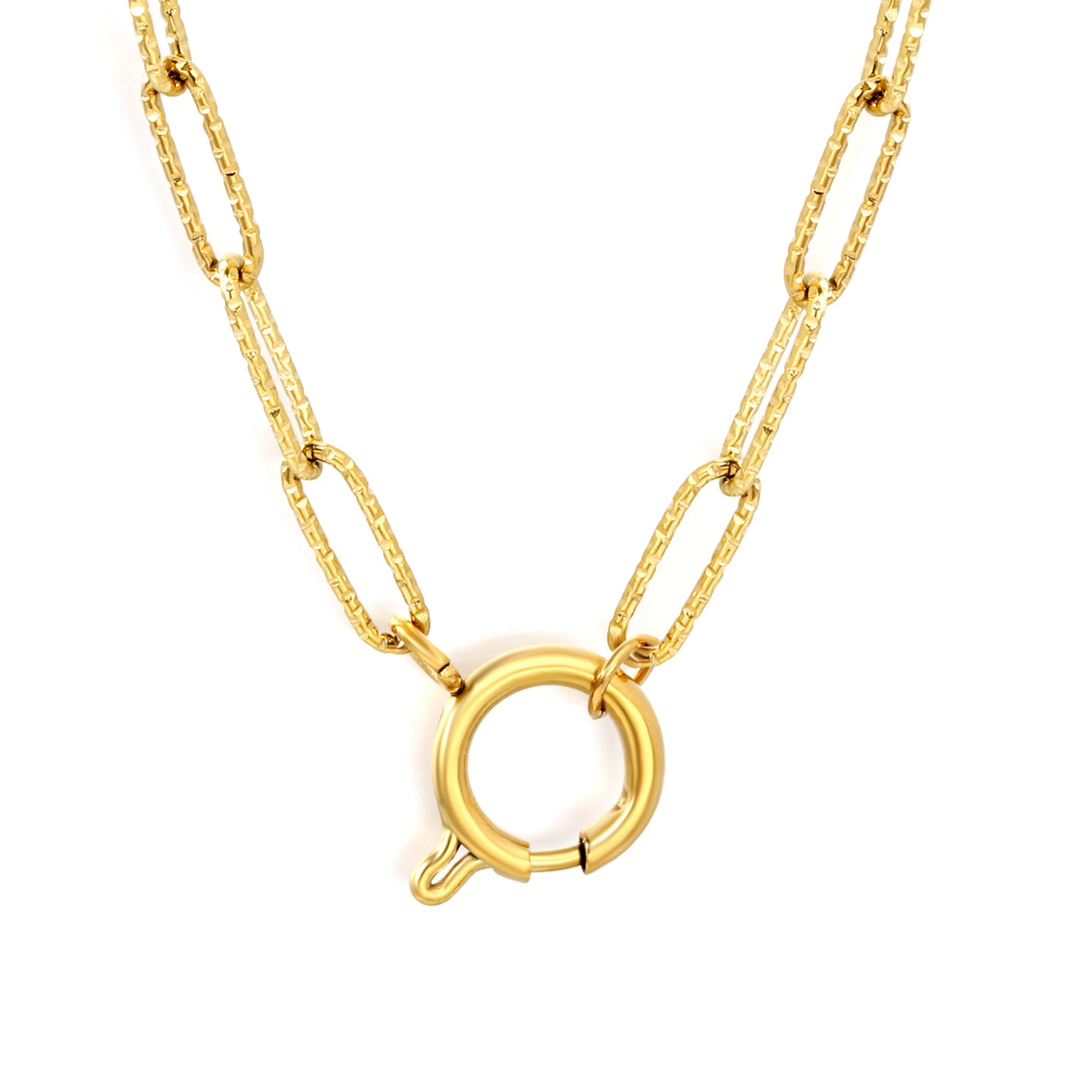 Signature Chain