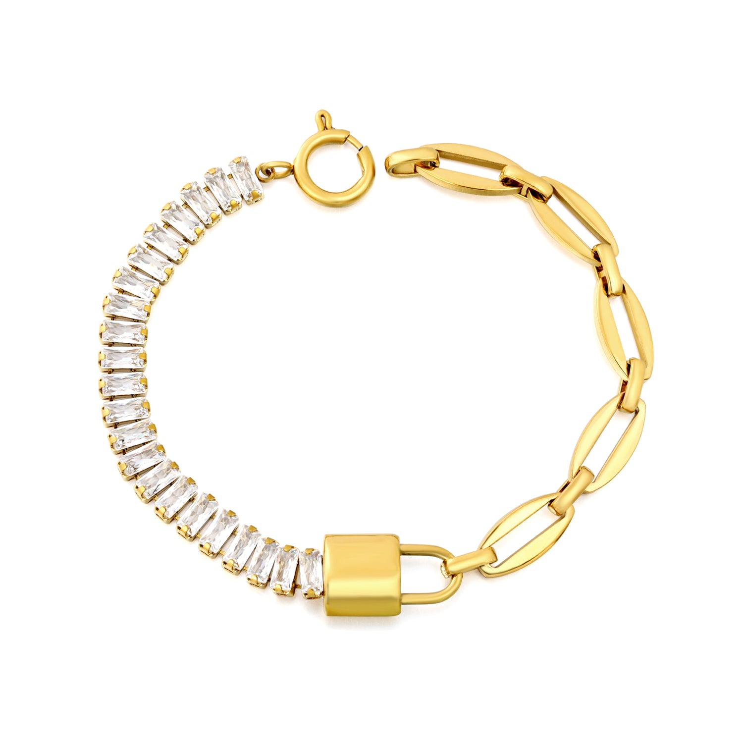 Verse Bracelet
