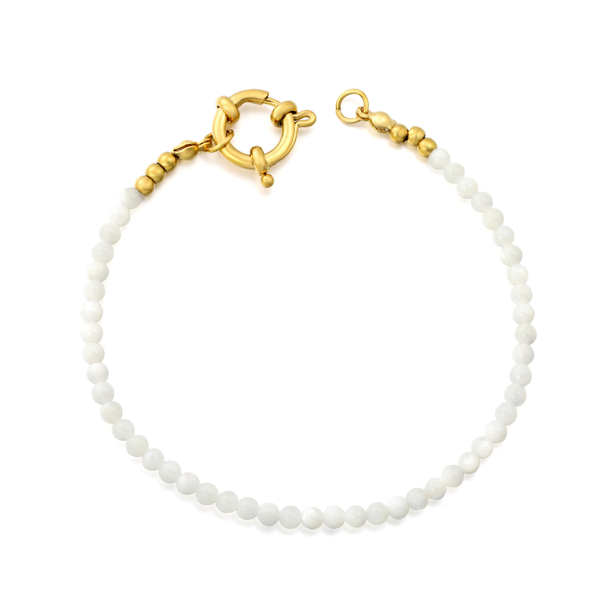 Keepsake Bracelet