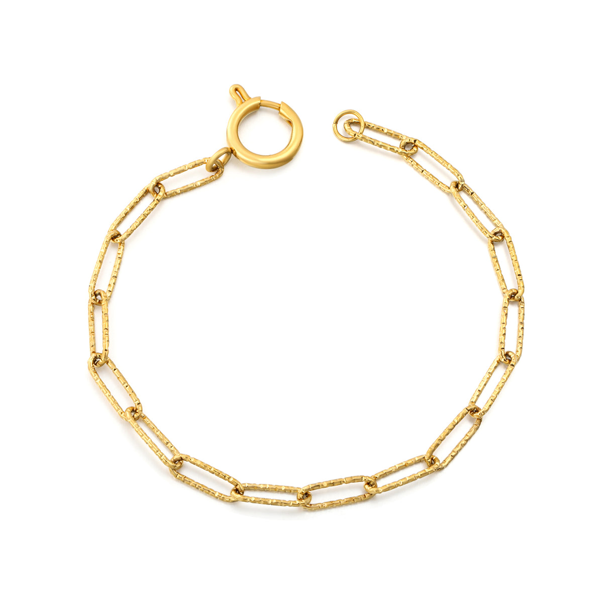 Signature Bracelet