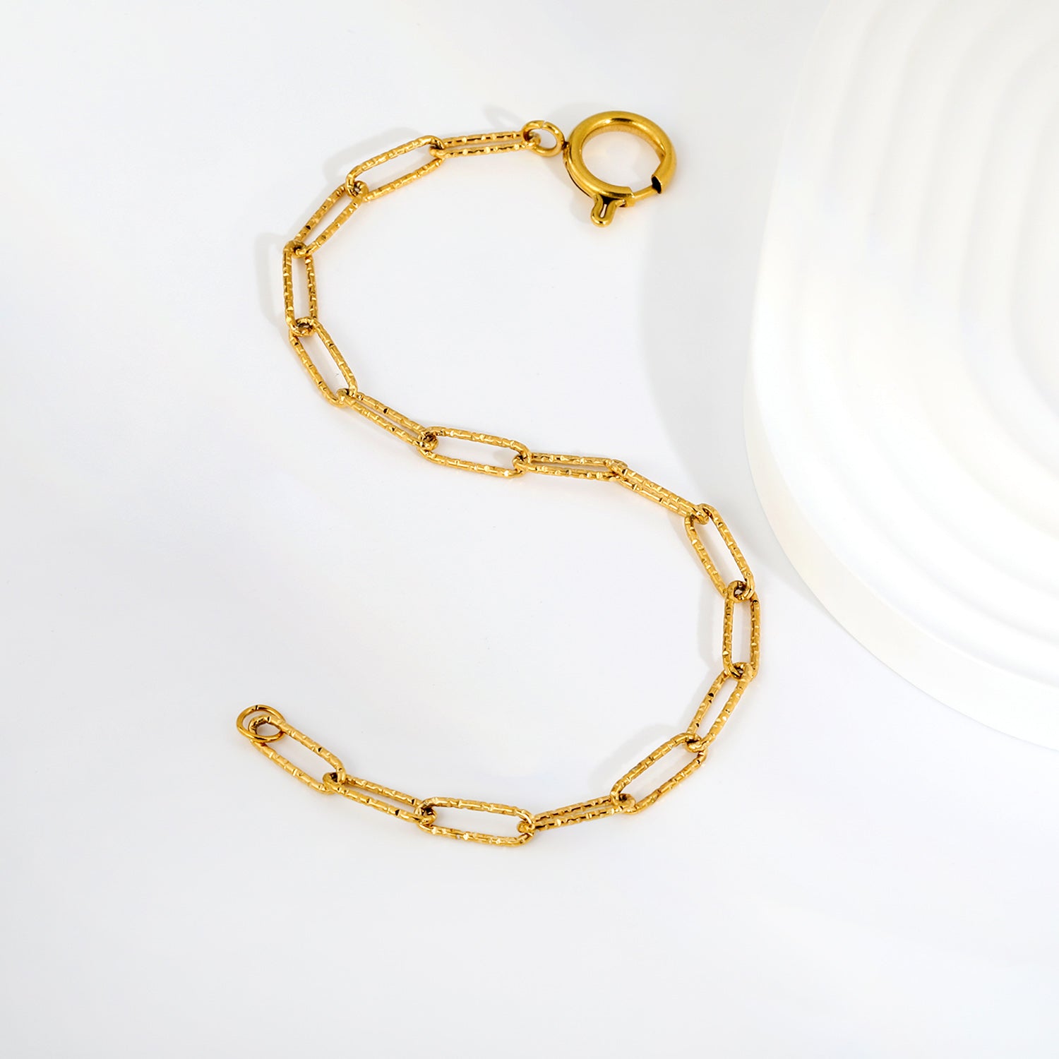 Signature Bracelet