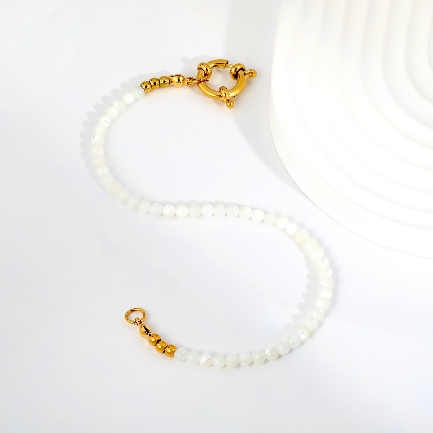 Keepsake Bracelet