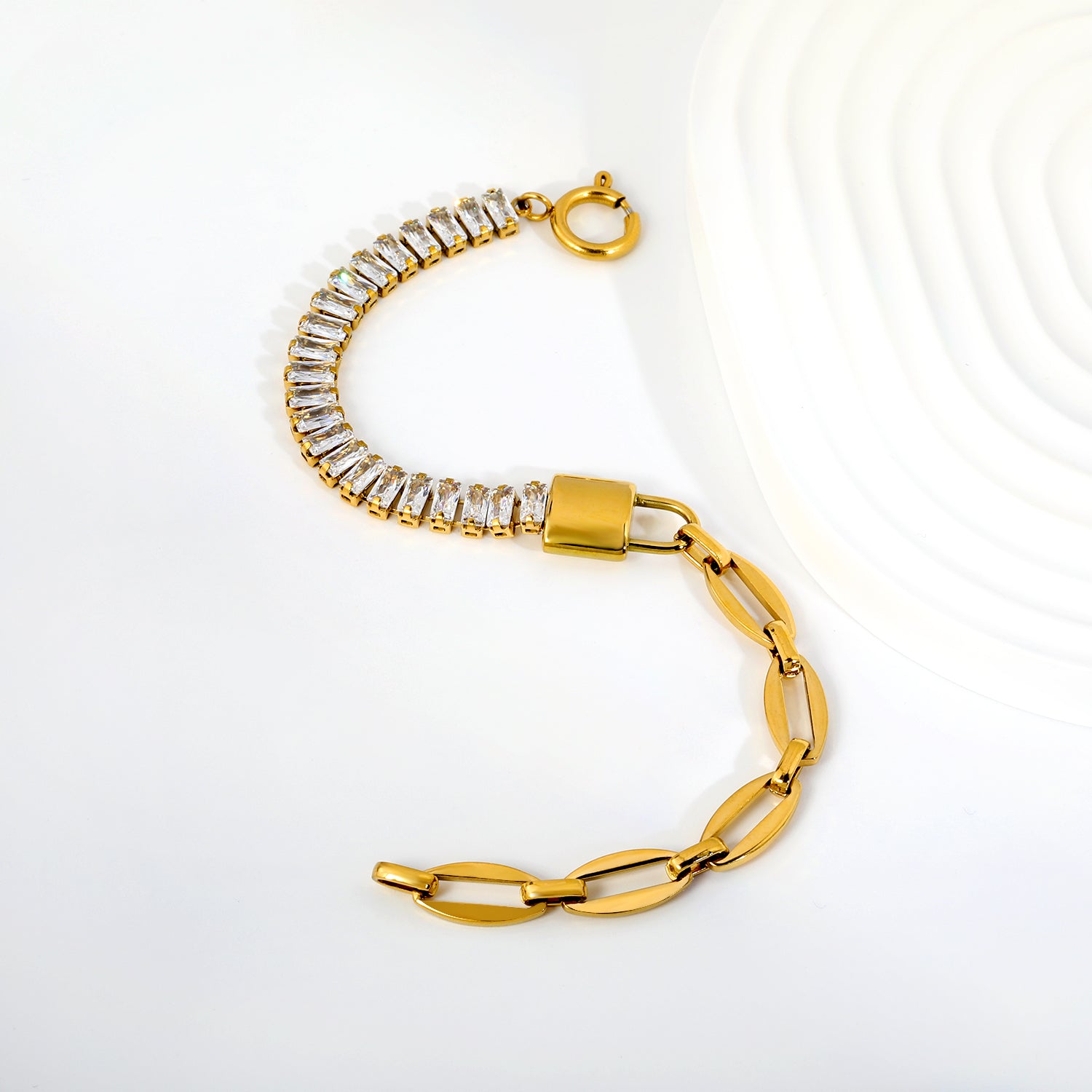 Verse Bracelet