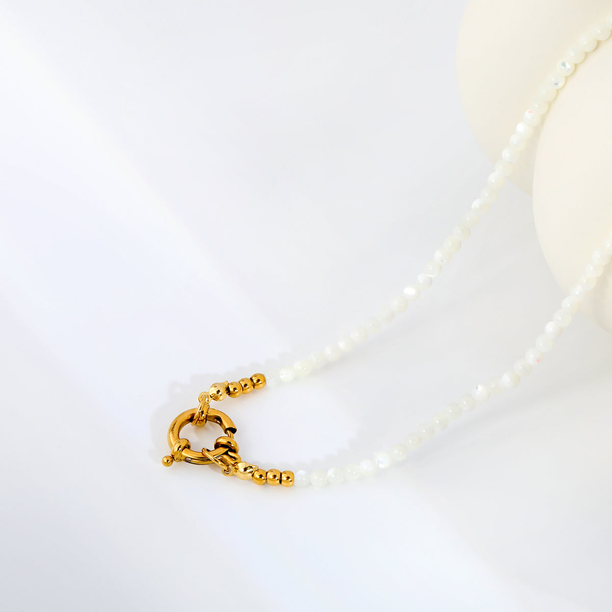 Keepsake Chain