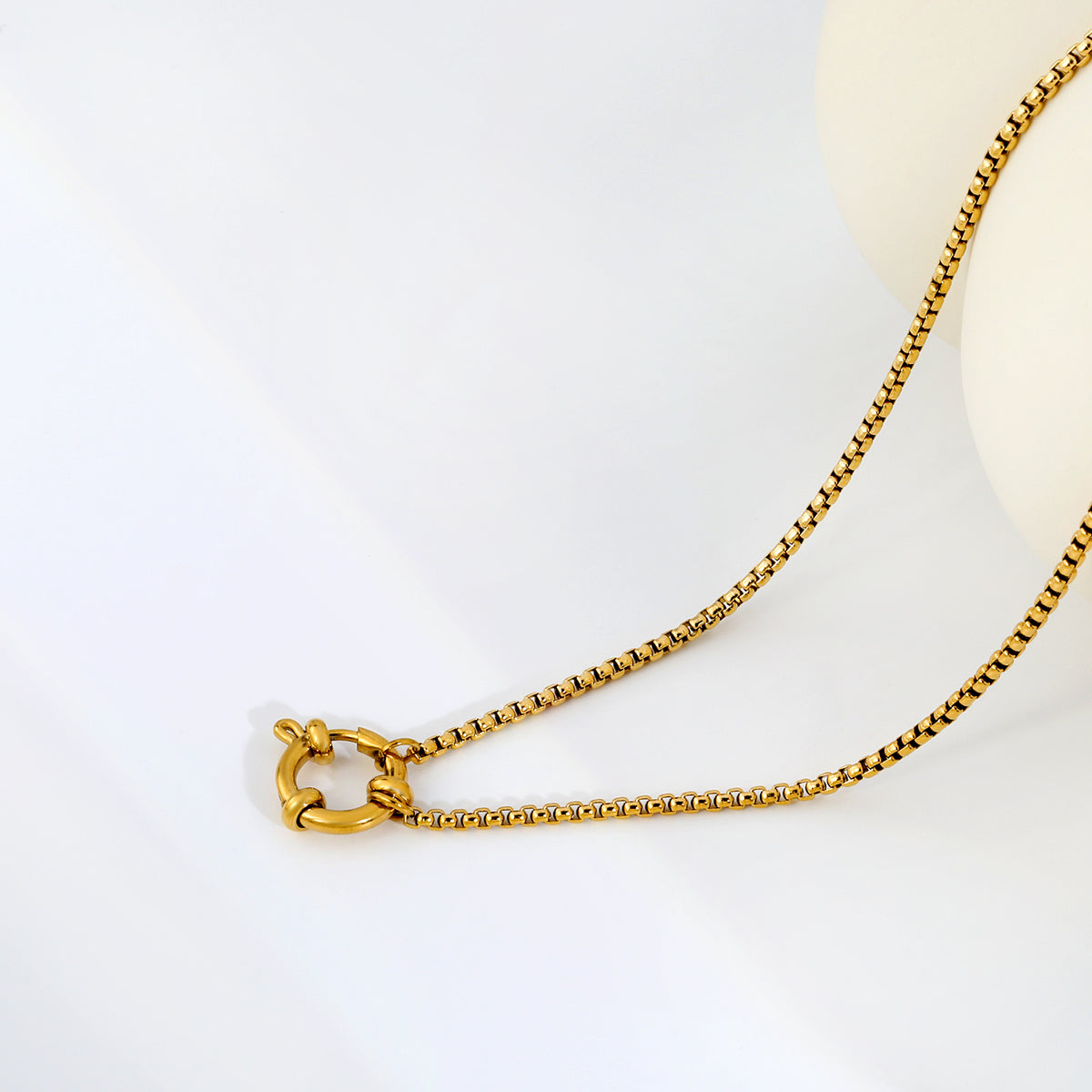 Verse Chain