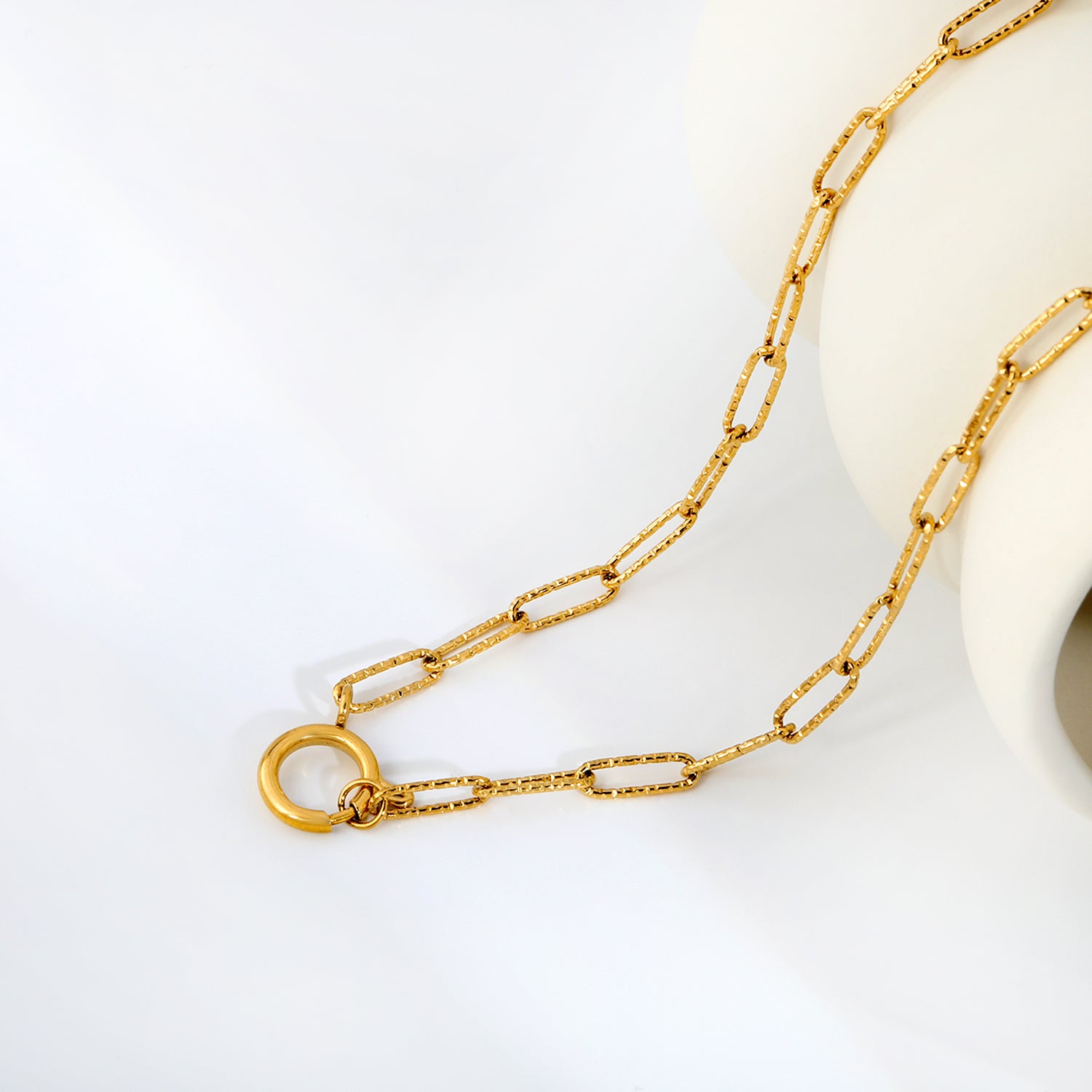 Signature Chain