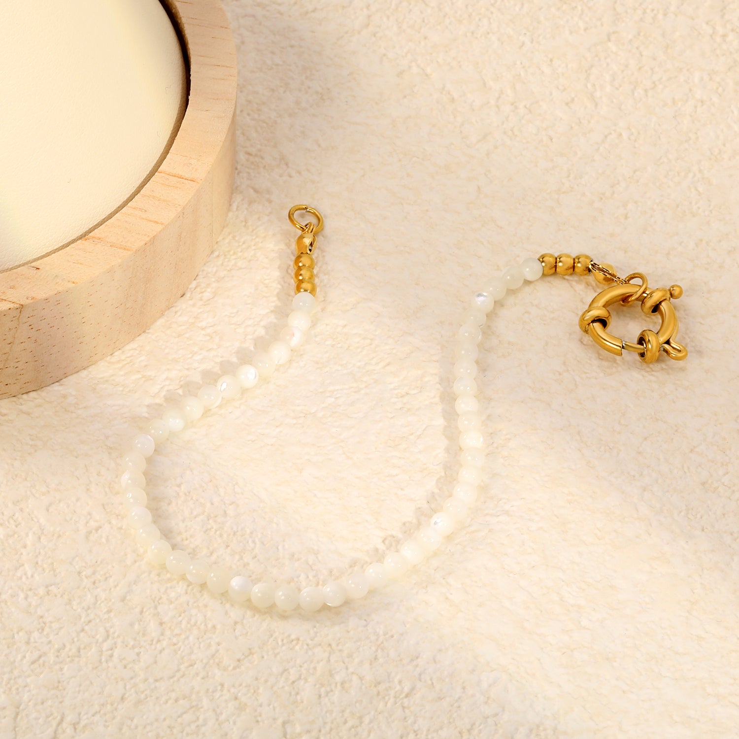 Keepsake Bracelet