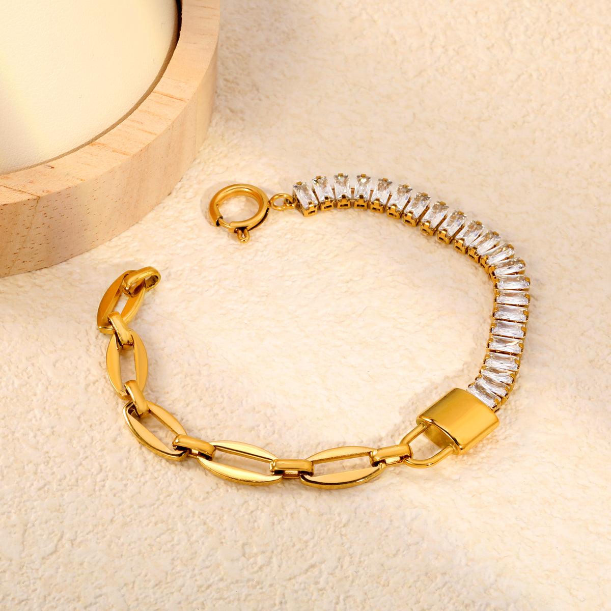Verse Bracelet