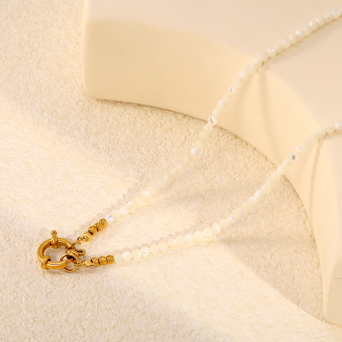 Keepsake Chain