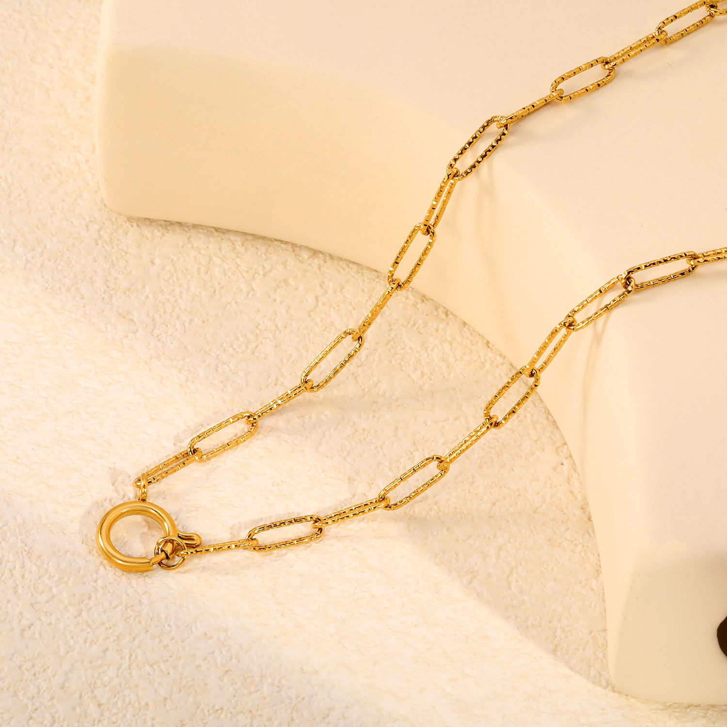 Signature Chain