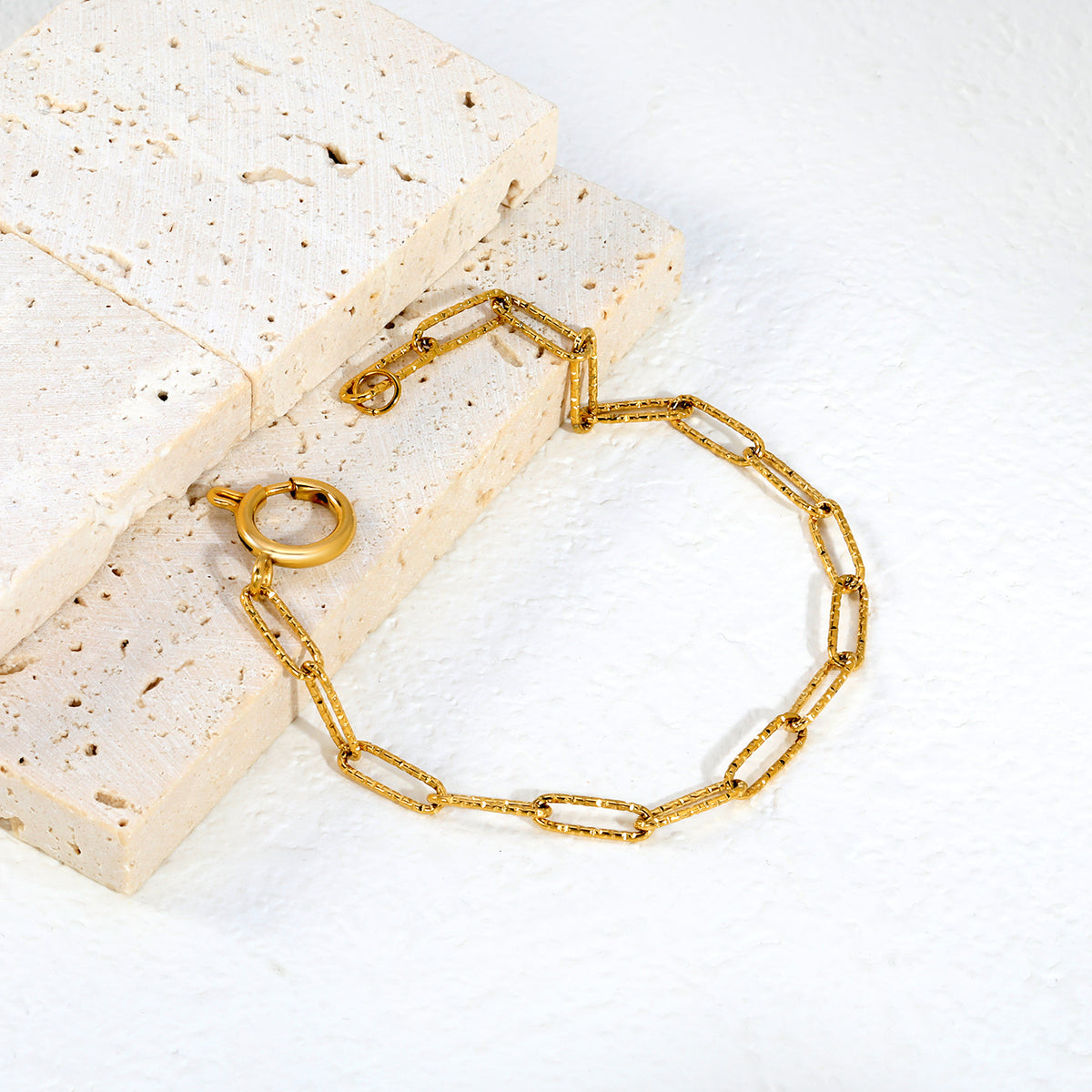 Signature Bracelet