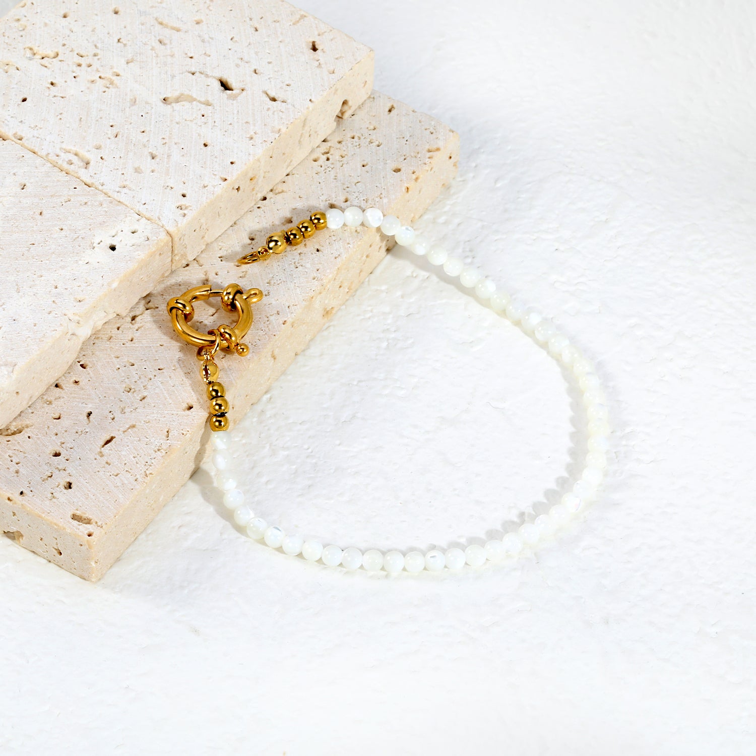 Keepsake Bracelet