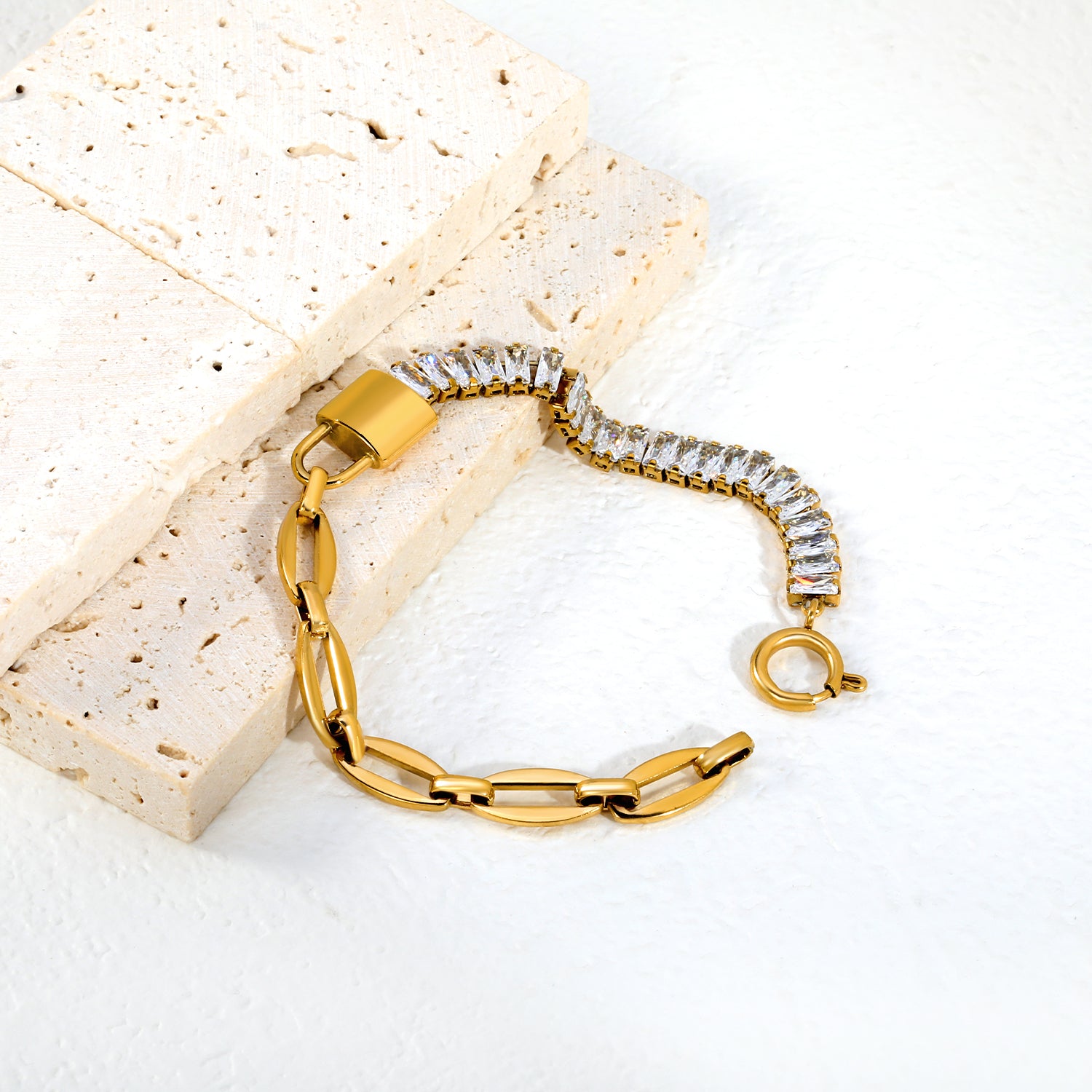 Verse Bracelet