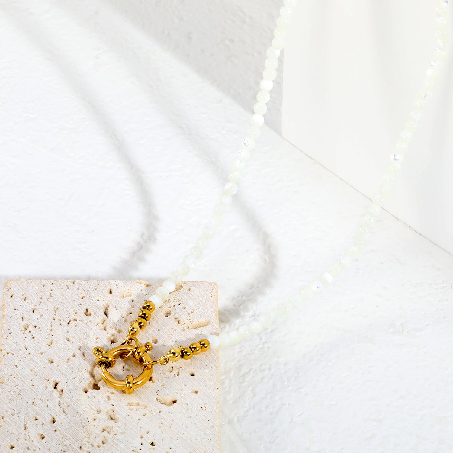 Keepsake Chain