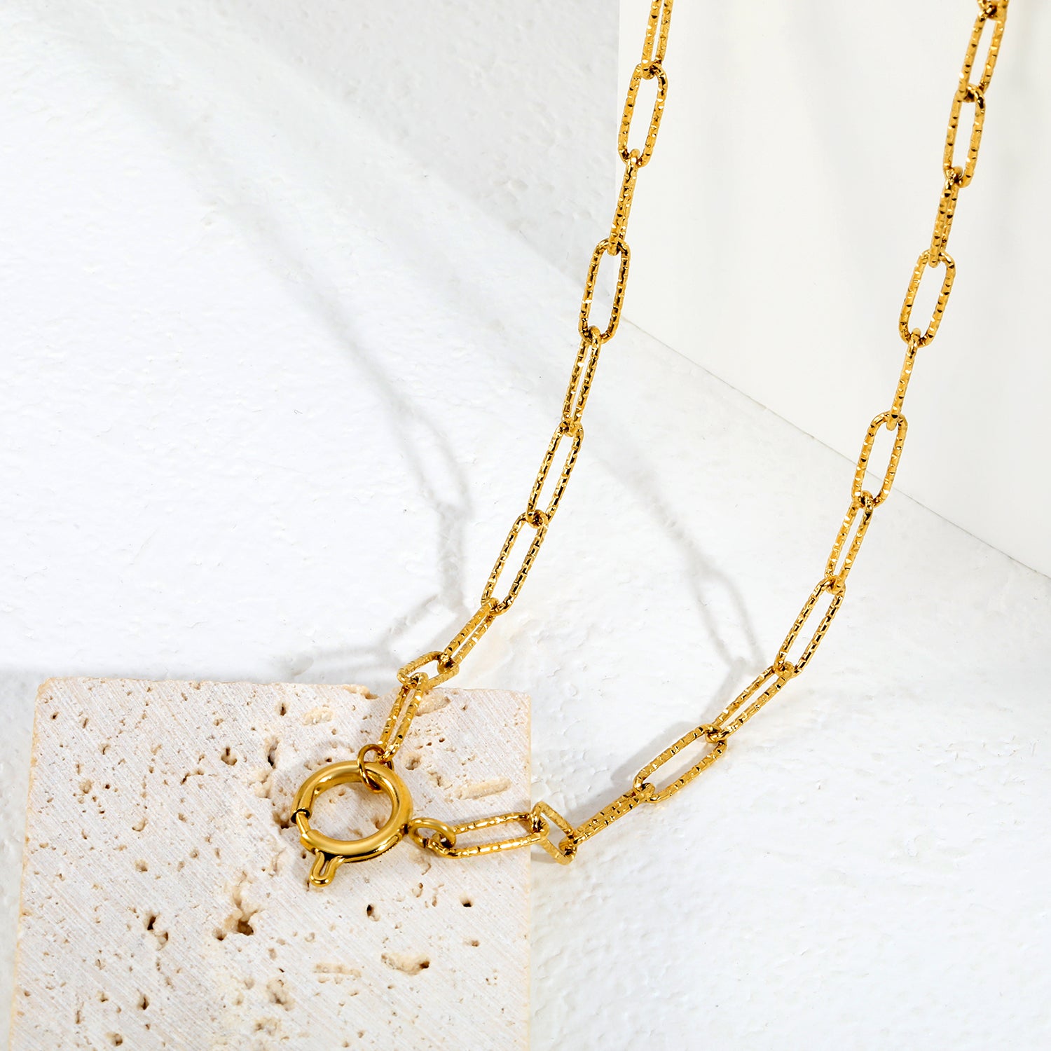 Signature Chain
