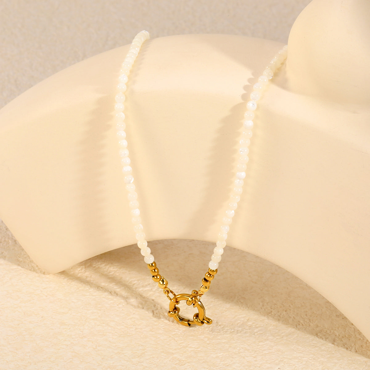 Keepsake Chain