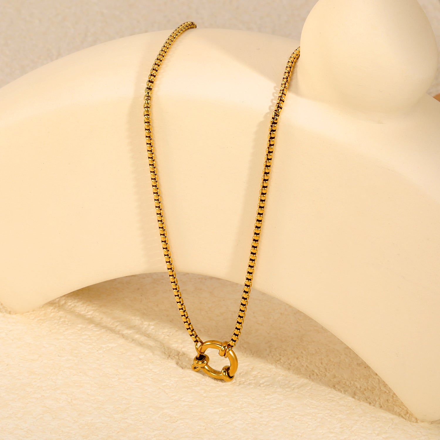 Verse Chain