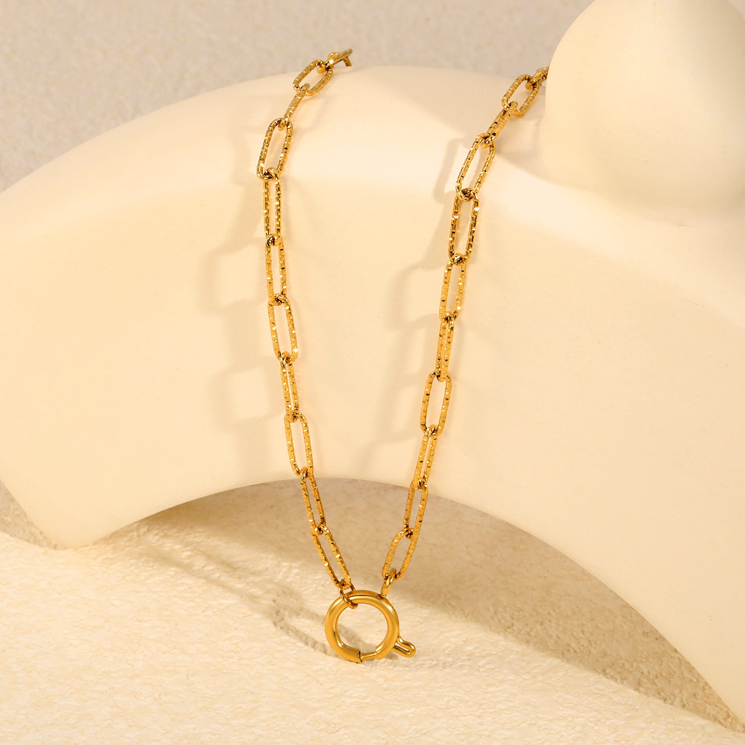 Signature Chain