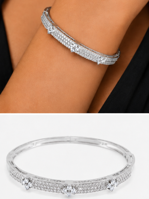 Celestine Bangle