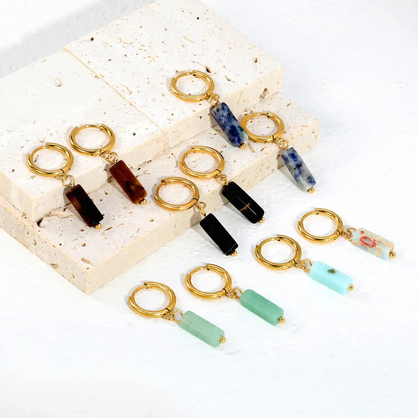 Terra Hoops