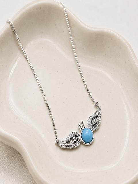 Aetheris Necklace