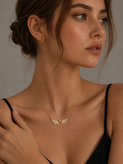 Aurawing Necklace