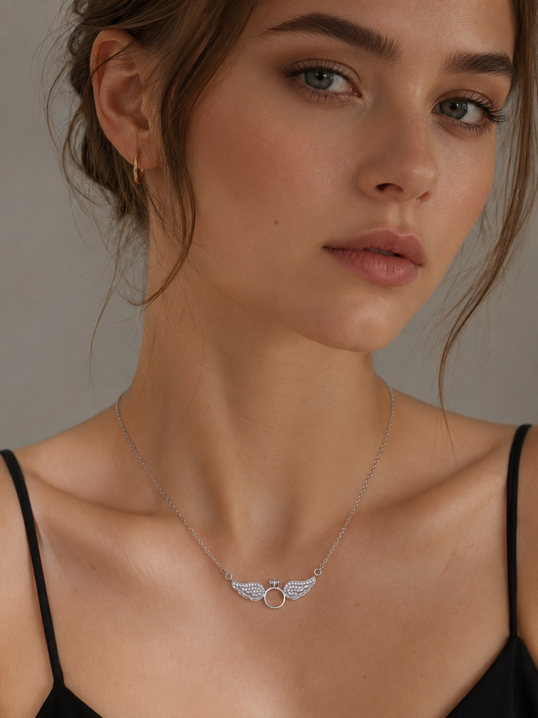 Aurawing Necklace