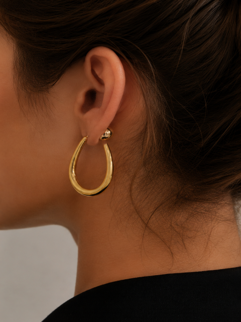 Aveline Hoops