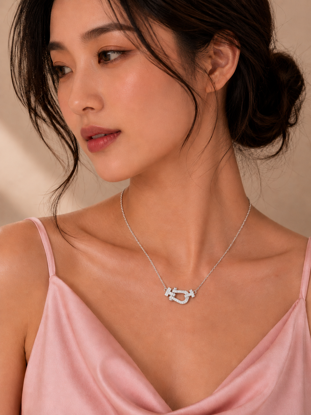 Axiom Necklace