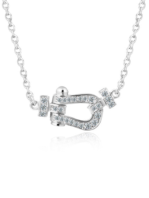 Axiom Necklace