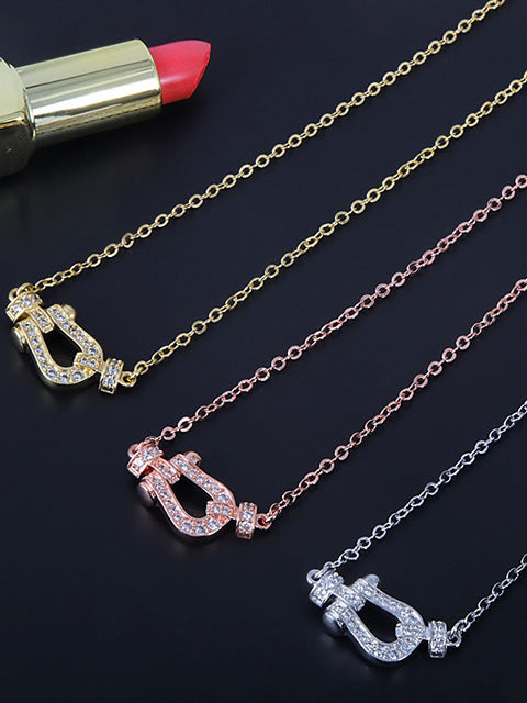 Axiom Necklace