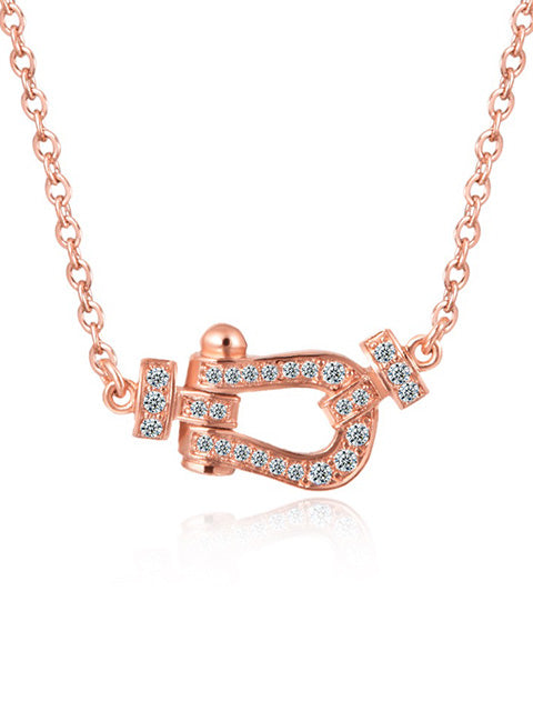 Axiom Necklace
