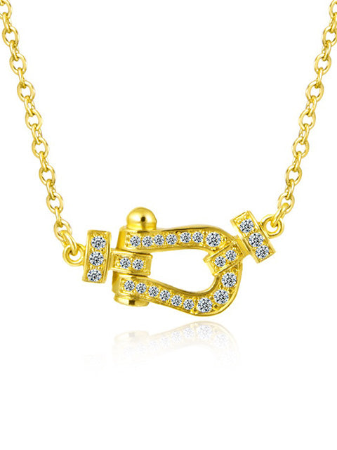 Axiom Necklace
