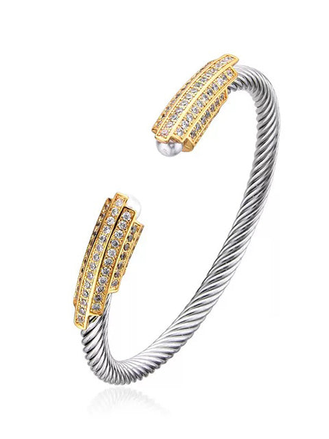 Axis Cuff