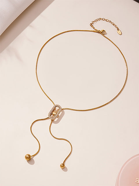 Caelum Lariat