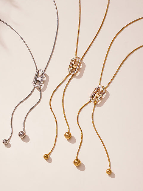 Caelum Lariat