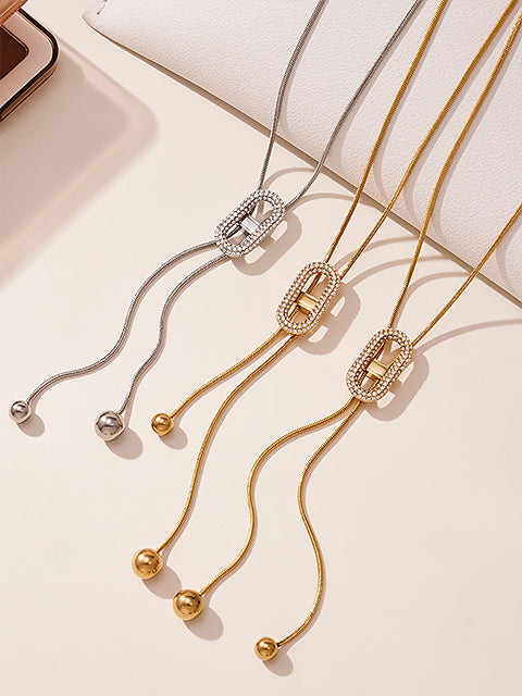 Caelum Lariat