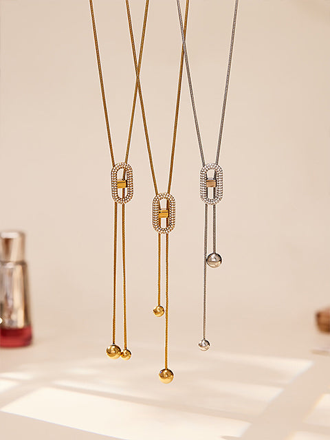Caelum Lariat