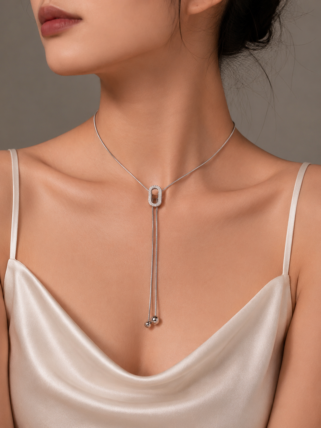 Caelum Lariat