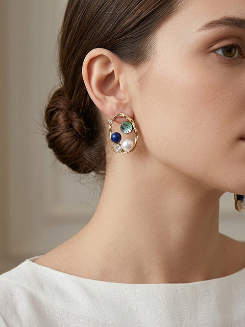 Deepwater Studs