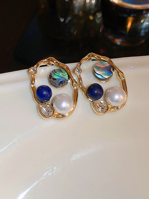 Deepwater Studs