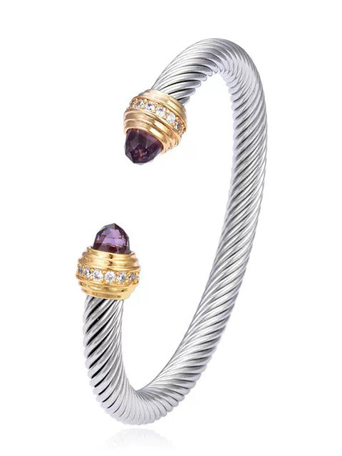 Enchant Oracle Cuff